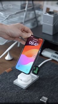 Новинки из Китая