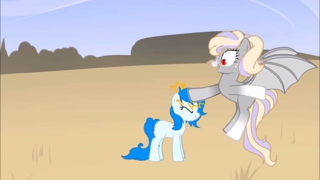 [MLP] Клип Сорян