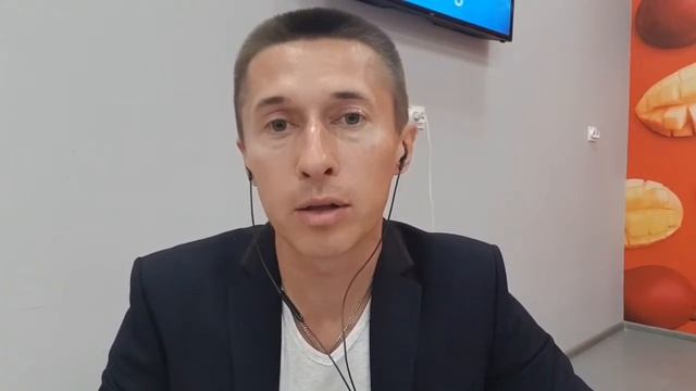 Как я ПОПАЛ в NL