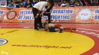 Final Global Fight Zone Кисловодск 2017 - 21