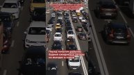 «Беспощадные» пробки на майские: Центр организации дорожного движения предупредил москвичей
