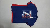 32050 Футболки мужские Milano Bulls сток, 47пак, MEN T-SHIRTS M.Bоптом