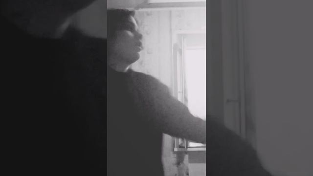 Кавер видео Капитан Ненавидит Море — Я его видел