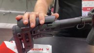 Как из старого Калашникова делают современное оружие.
