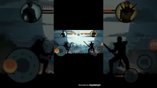 Shadow fight 2 часть 2