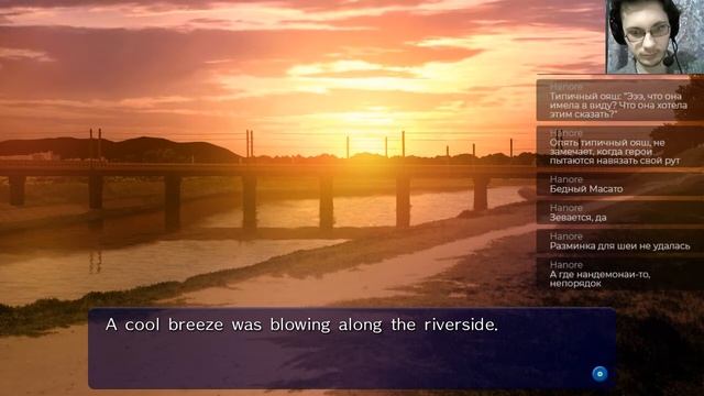 Little Busters! English Edition - читаем вместе, почти как друзья [#34]