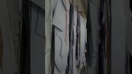 Производство пальто ШНОПАК