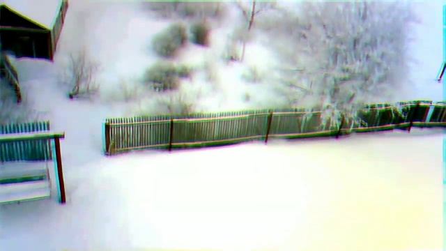 ВИДЕО С ДРОНА/DAN COR