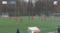 Первенство НСФЛ. Все голы сезона. Гол №95. КГУ - ЮФУ (0-2)