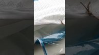 Конверт 8 01, белый