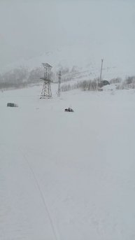 Хибины