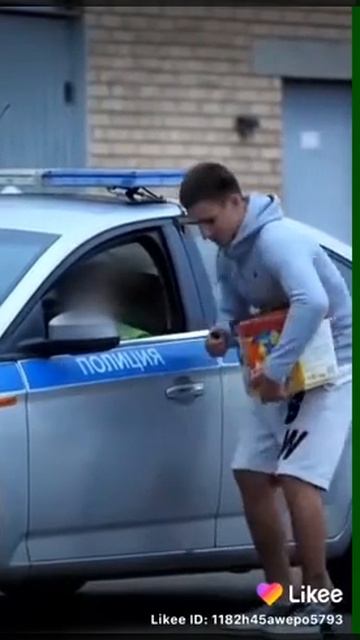 Хоть бы не посадили