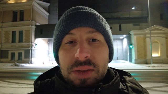 5 reasons why I enjoy living in Tallinn / 5 причин, почему мне нравится жить в Таллинне