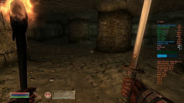 The Elder Scrolls IV: Oblivion Rebield 2025.05.01-17.02