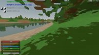 ВСТРЕТИЛ СТРАШНОГО МУЖИКА / UNTURNED