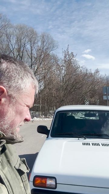 Купил ВАЗ 2131 НИВА 2018г с пробегом 47020км  #sunautosell #автоперекуп #нива 2131 #перекуп #нива
