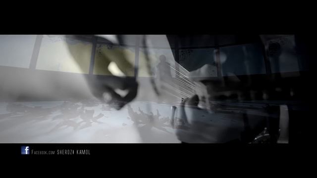 Шерози Камол - Карагач (Турки) OFFICIAL VIDEO HD