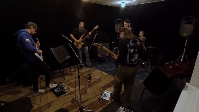 Molotov Hellfire - Rootd Bloody Roots (Sepultura cover)