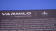 Ігрова поверхня Varmilo EC Mechanical Switch Desk Mat XL Speed