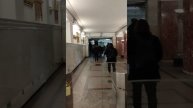 Какая станция метро самая красивая в Петербурге?
Конечно Автово!