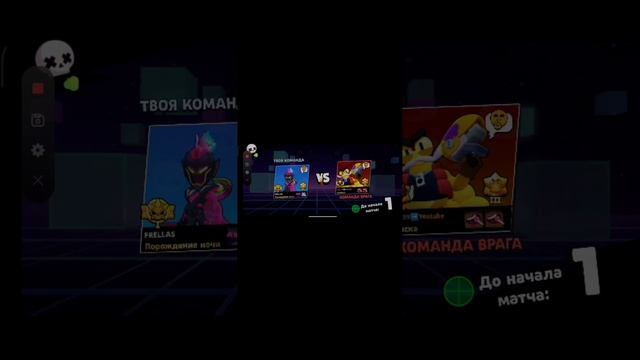 КАК АПНУТЬ МНОГО КУБКОВ В БОКС СИМУЛЯТОР КЛЭНСИ? #brawlstars #мем #standoff2 #реки#актив вернись