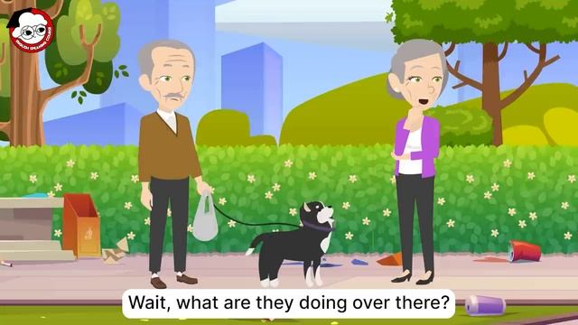 Test Your Speaking Skills  Daily Life English  Duet