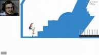 Happy Wheels Прохождение ► ЕСТЬ! НЕТ! ДА!!! ► #17