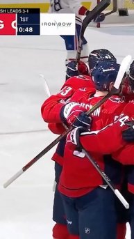 VINTAGE OVECHKIN