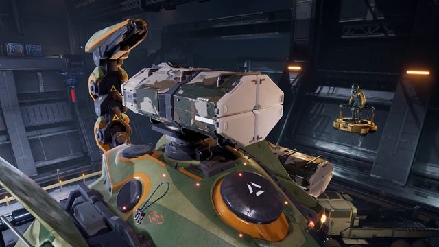 Трейлер War Robots: Frontiers (Scorpion War Robot Spotlight)