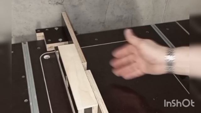 Уникальный верстак...
