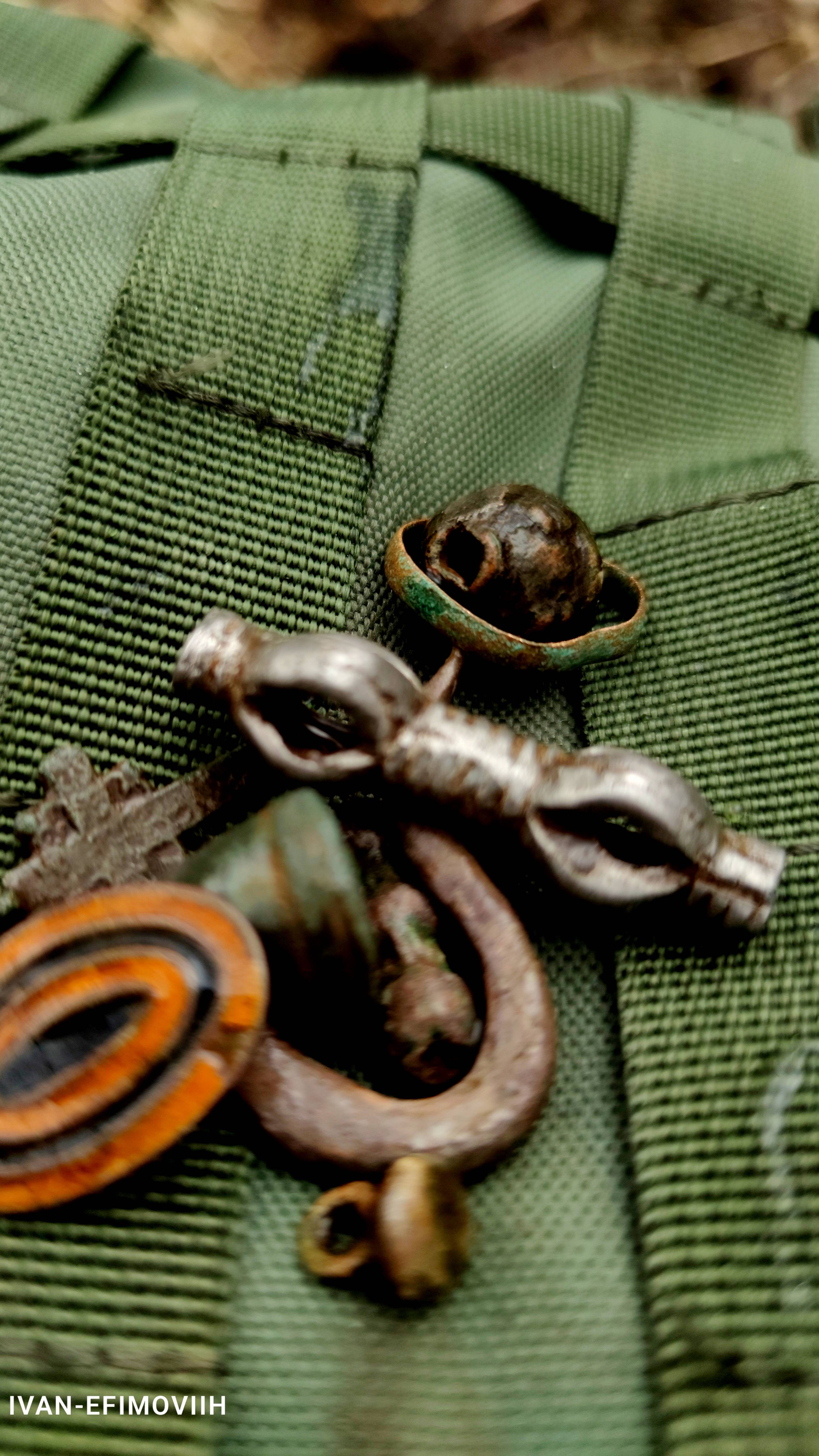 Выход с МД апрель 25г.