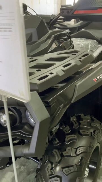 Pathcross MAX 1000 MUD PRO RE - лучшее предложение по комплектации и цене,  в апреле 1024 г.