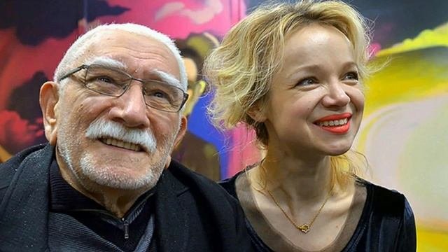 Час назад пришла трагическая весть о Цымбалюк-Романовской. Страна в шоке