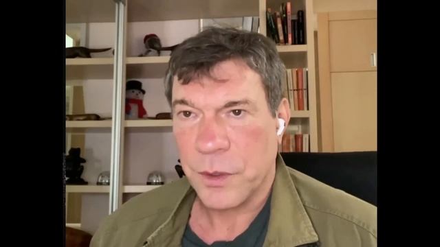 Олег Царёв - Подробно о переговорах по Украине (25 апреля 2025)