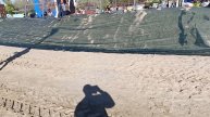 Анапа Центральный пляж 🏖️ 1.Май.2025 г.