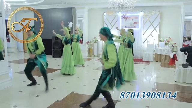 Алтын той би тобы - 87013908134