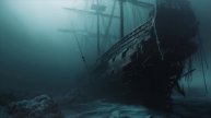 The Kraken’s Lair: A Journey to the Abyss