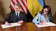 Партнерство или колонизация страны: что известно о сделке США и Украины