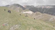 В Дагестане туристка упала с обрыва и разбилась
