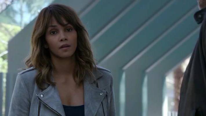 Сериал За пределами - 2 сезон 5 серия / Extant