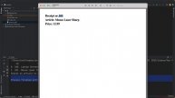 41.008 Student Project