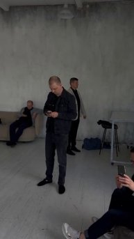 Профессиональная фотосессия 👍