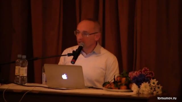 Что наша жизнь с позиции Вечности? [Олег Торсунов]