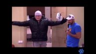 Как я захожу на любую тусовку | Николай Должанский