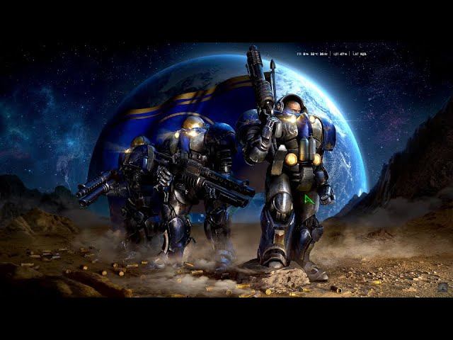 StarCraft