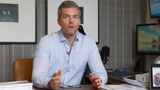Как мы продали здание, где никто не хотел жить: татуировки, мультяшные персонажи и шокирующий бренди