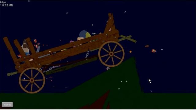 Happy Wheels №5 [от Ray094]