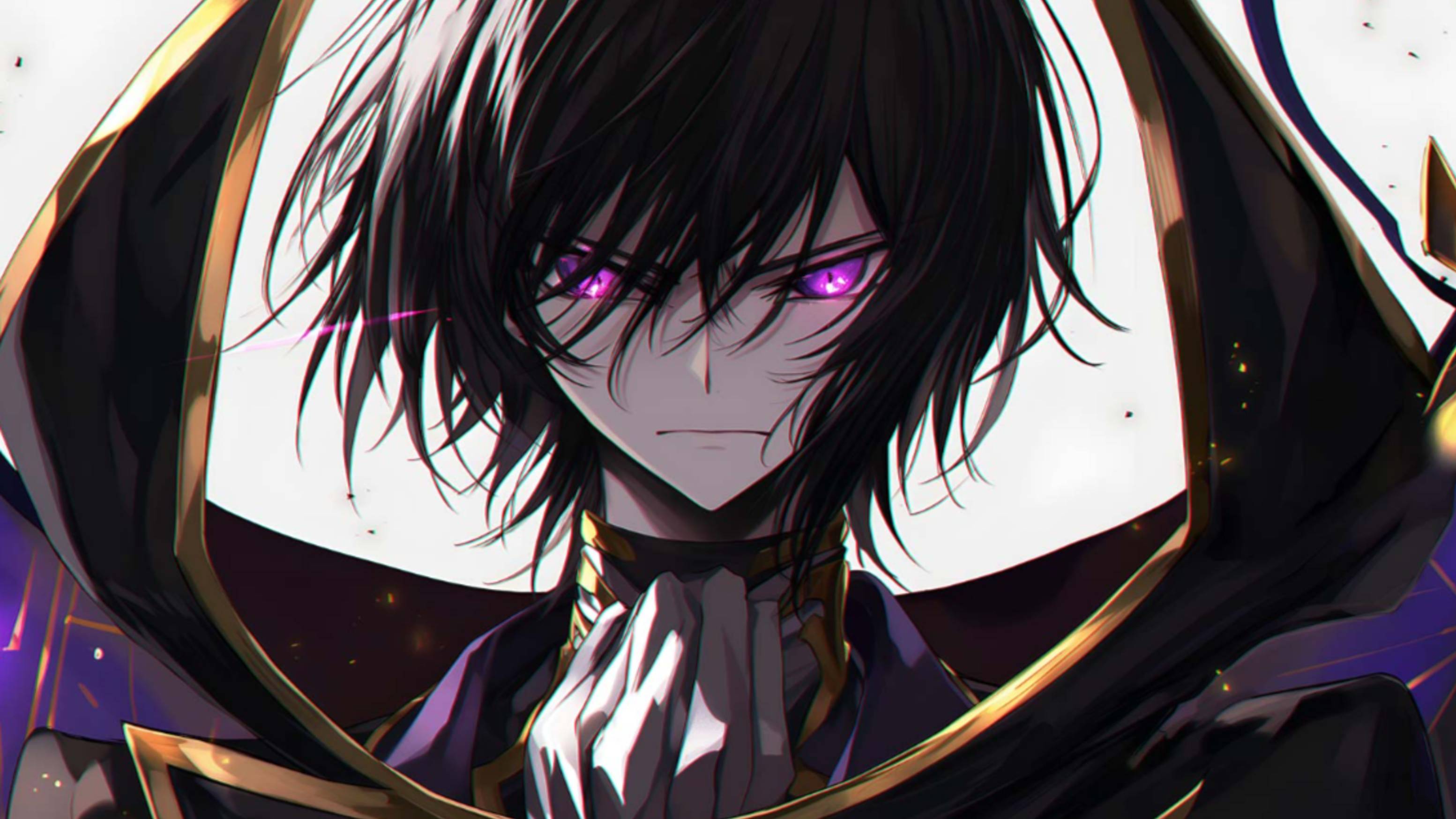Jo Fan - Alone Way To Smile [Code Geass]