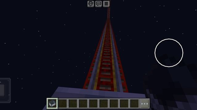Minecraft горки