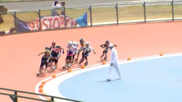 ALEJANDRA HERRERA P  SELECTIVO CALI   8 SEPT 13 VIDEO 3